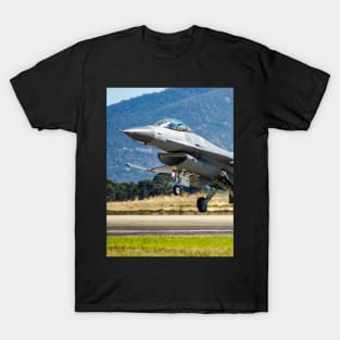 F-16 Fighting Falcon T-Shirt